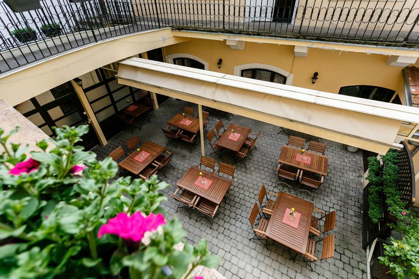 Pension-U-Lilie-Terrace-5