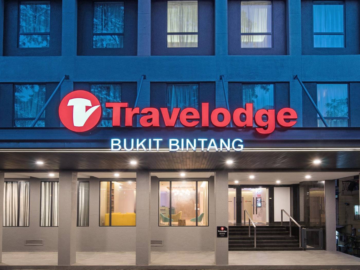 Ibis Styles Kuala Lumpur Bukit Bintang-Malaysia-KUALA LUMPUR-General view-1