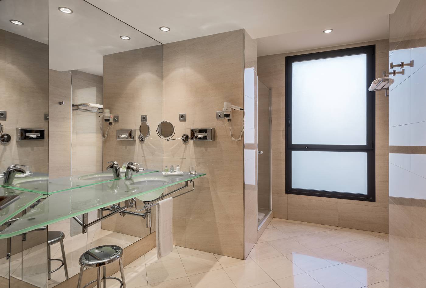 NH-Ciudad-de-Almeria-Room-10