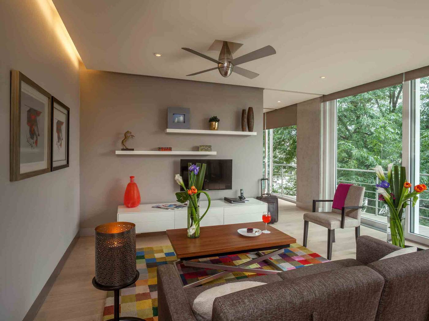 Stara San Angel Inn-Mexico-MEXICO-Room-6