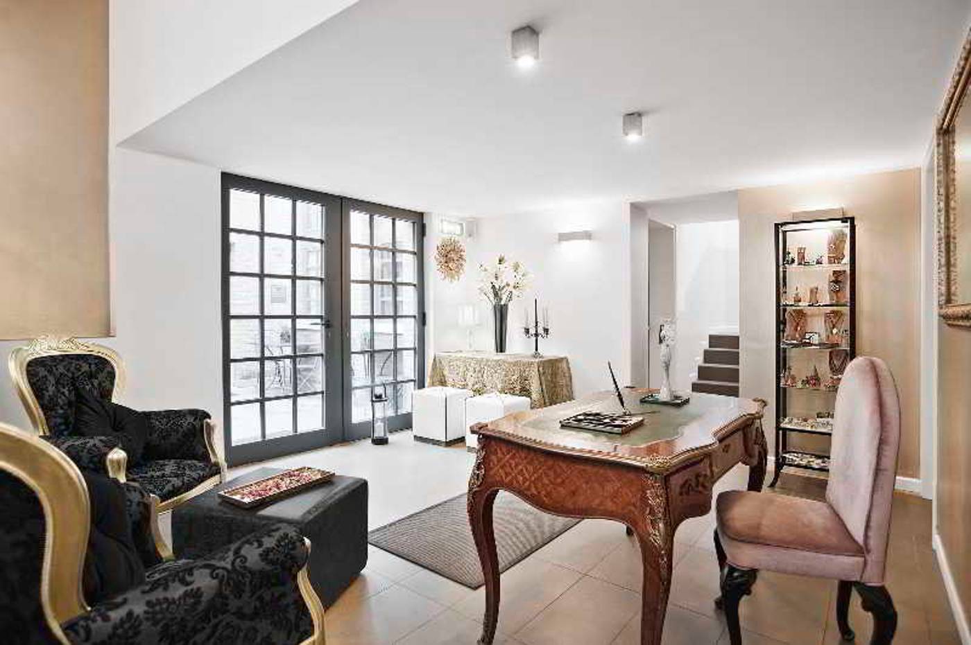 Al Canal Regio-Italy-Venezia-Lobby-4