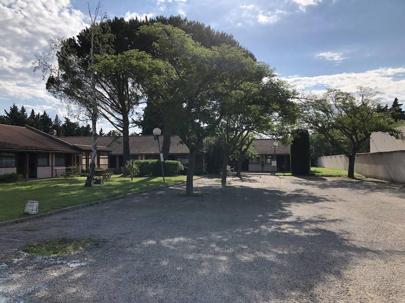 Ha Tel Cristol-France-Avignon-General view-5