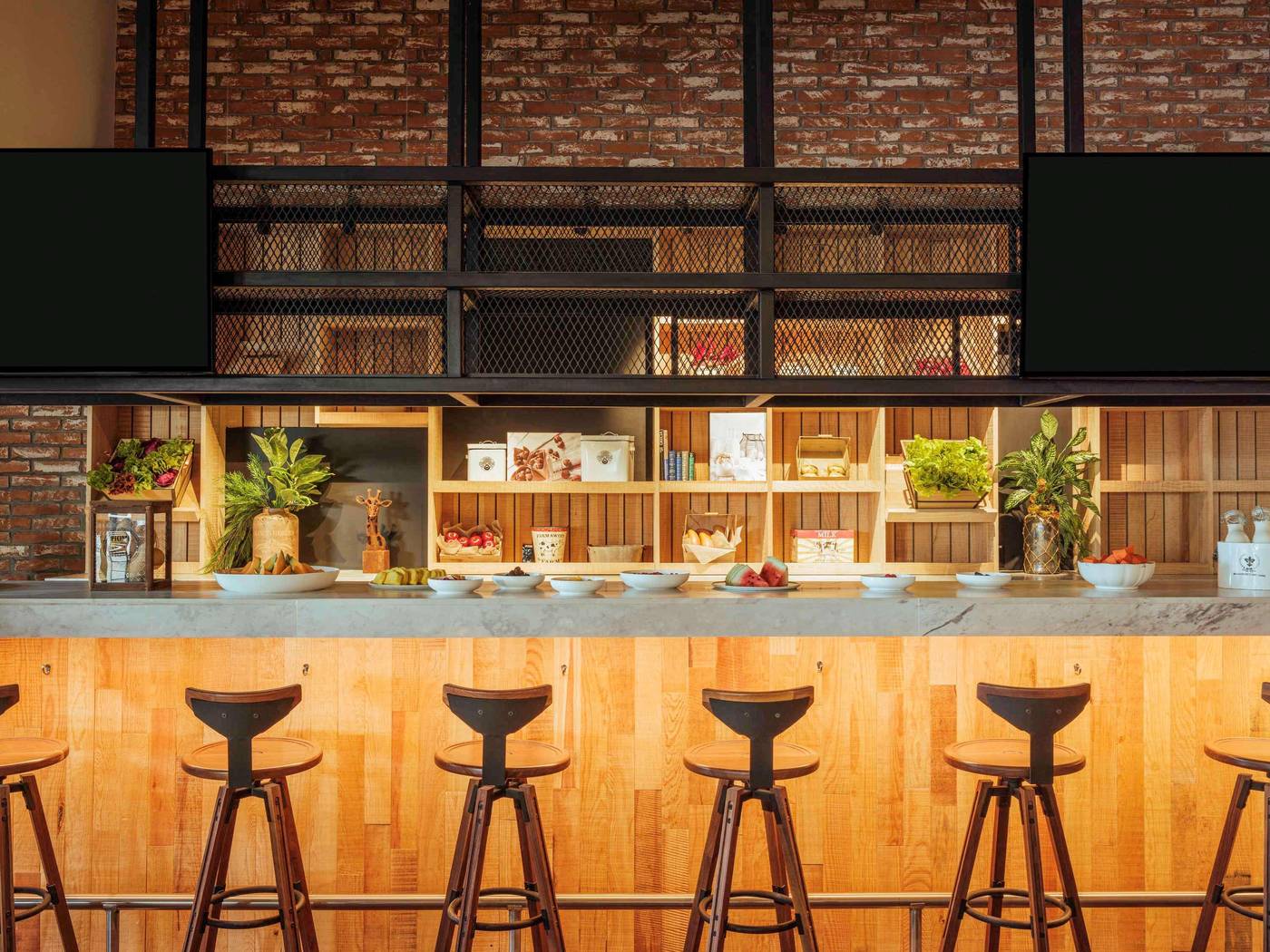 Novotel Mexico City Toreo-Mexico-NAUCALPAN-General view-4