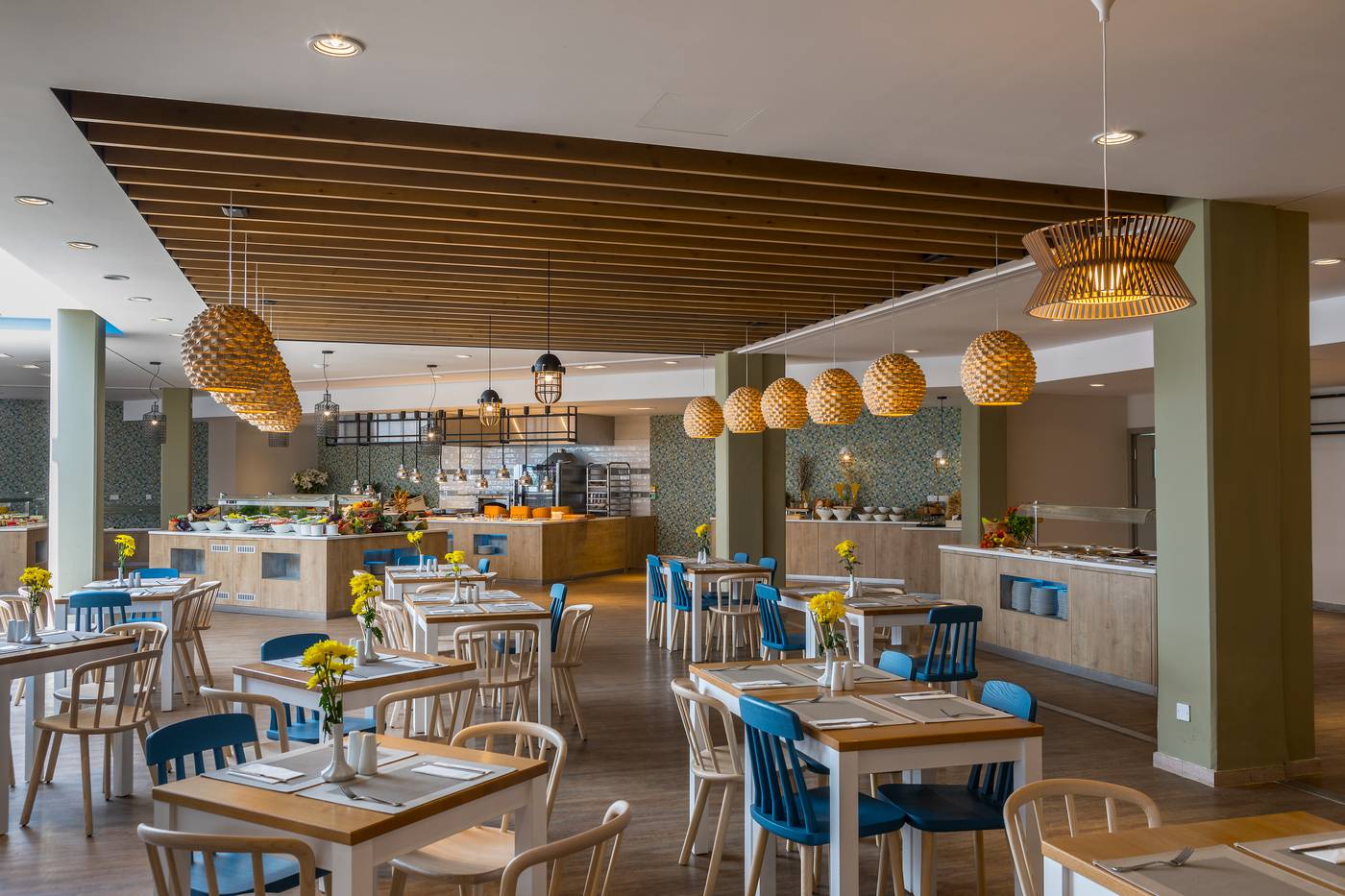 Leonardo Laura Beach & Splash Resort