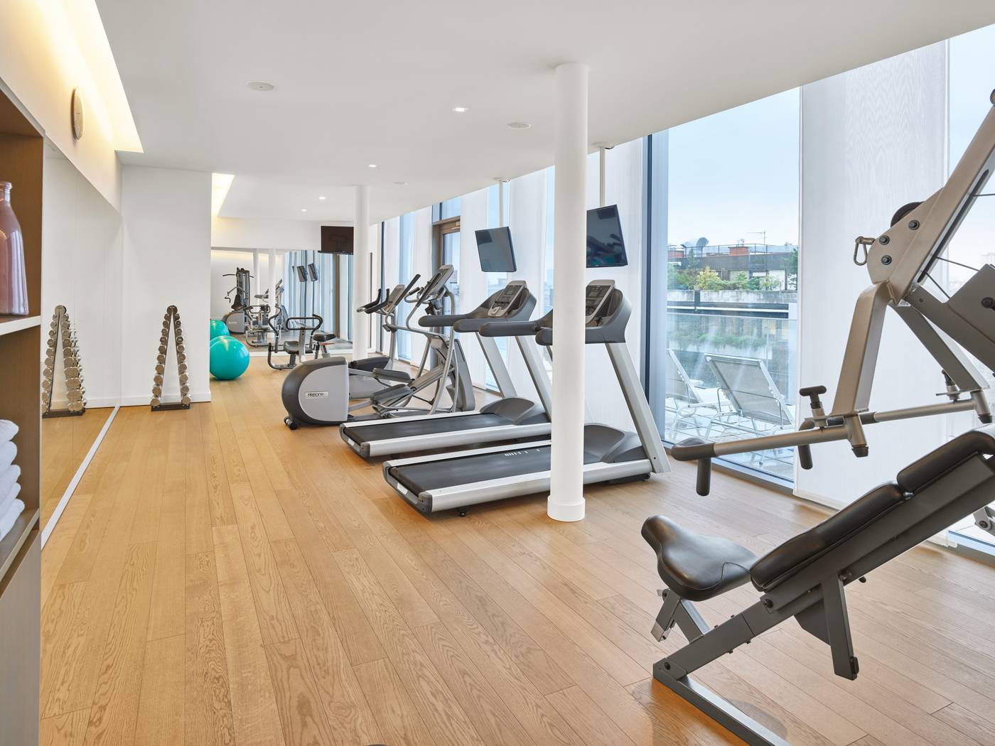 MAXX by Steigenberger Vienna - Austria - Vienna - Sports and Entertainment - 6