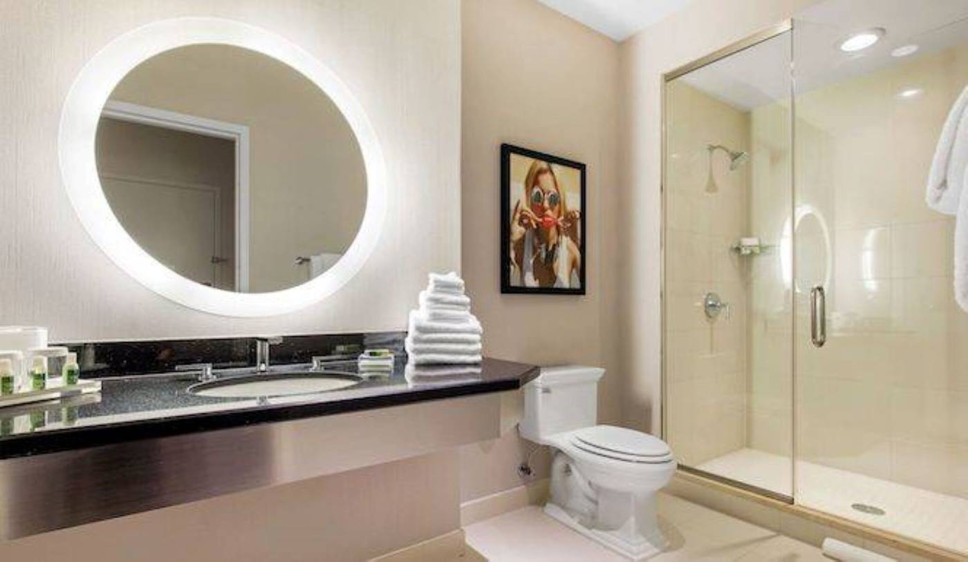 The Chicago Hotel Collection Magnificent Mile - United States - CHICAGO - Room - 6