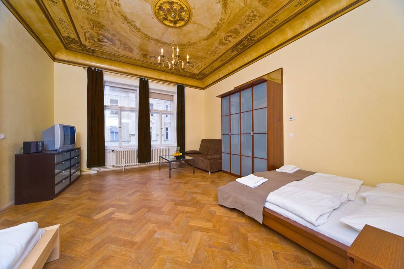 Old-Town---Dusni-Apartments-Room-5