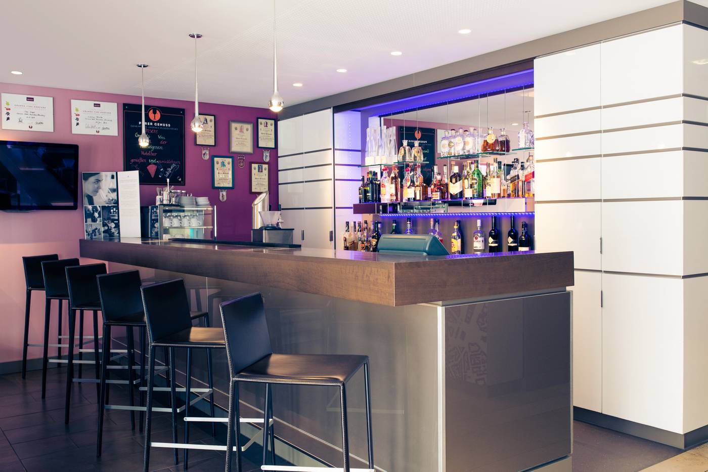 Mercure-Hotel-Muenchen-Schwabing-General-view-20