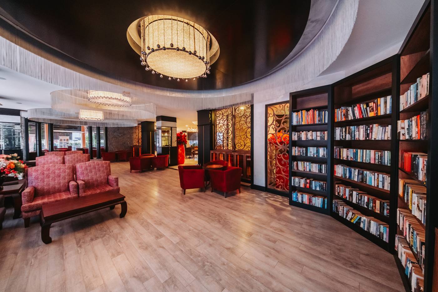 Grand Ideal Premium Hotel