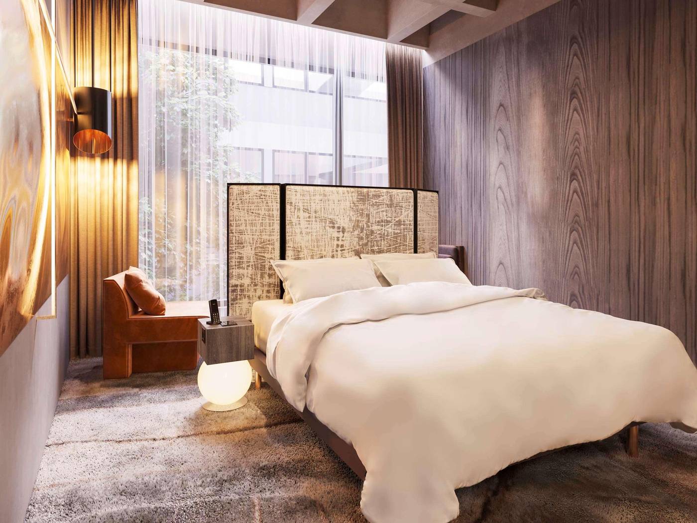 The Emporium Plovdiv - MGallery-Bulgaria-PLOVDIV-Room-8