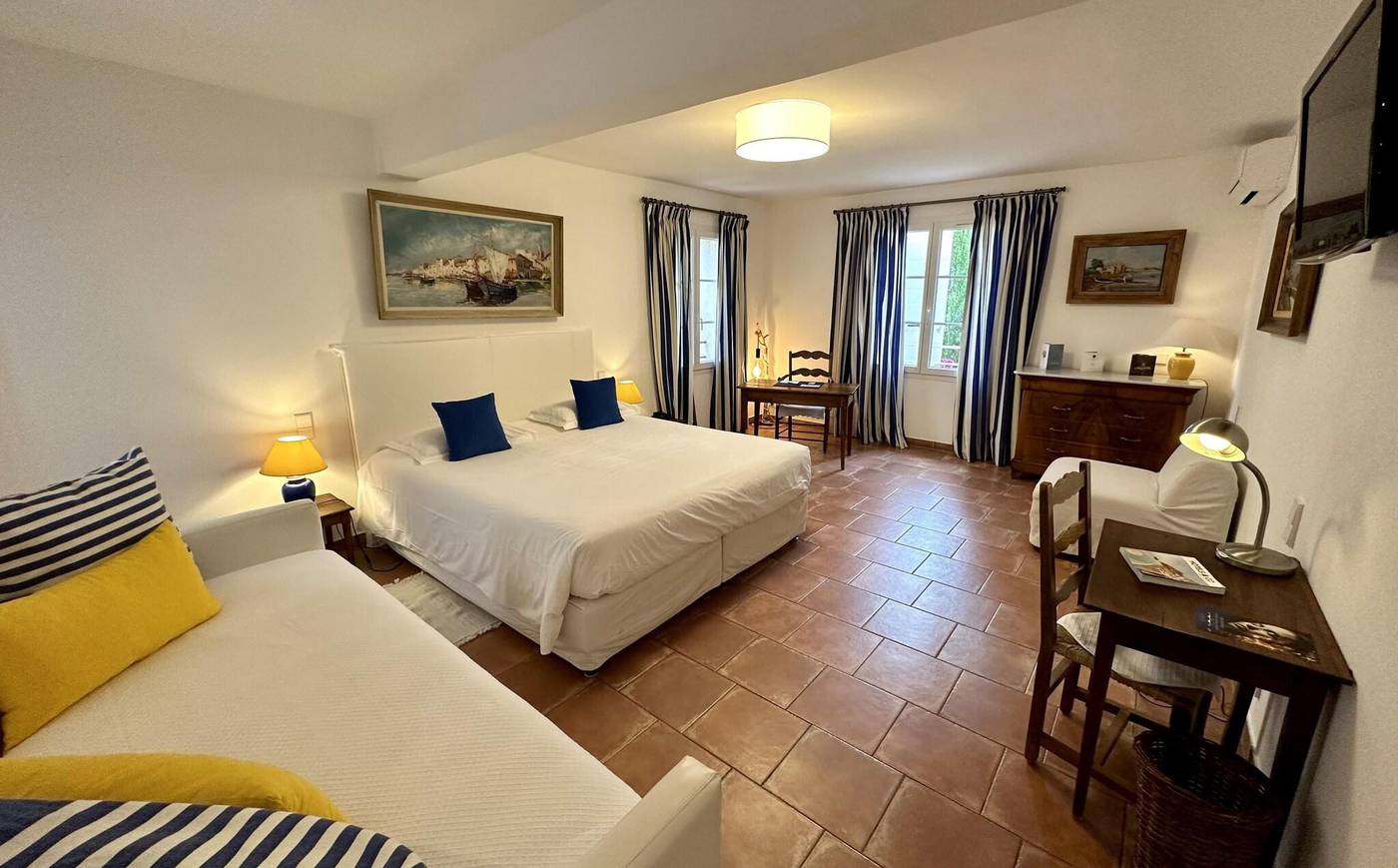 La-Ferme-D-Augustin-Room-37