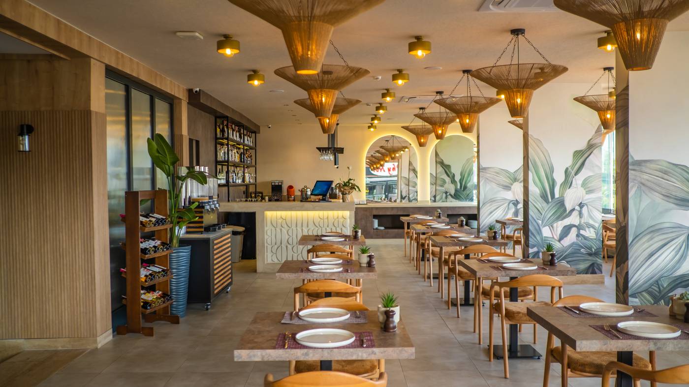 Heritage by Cimen Hotel