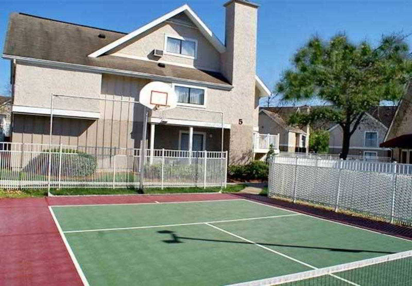 Residence Inn Nashville Airport-United States-Nashville-General view-6