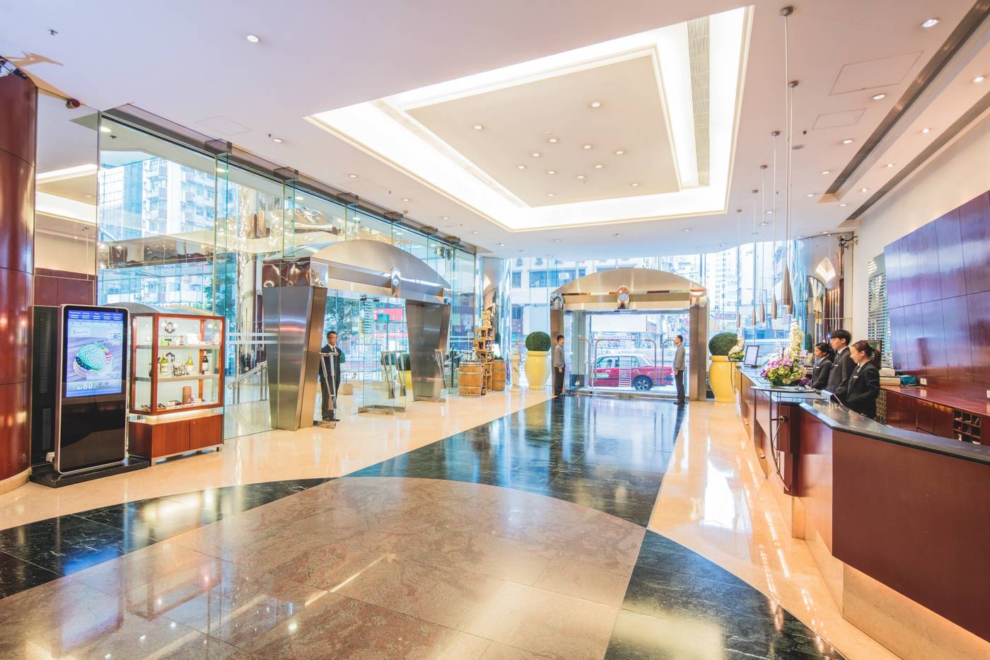 B-P-International-Lobby-5