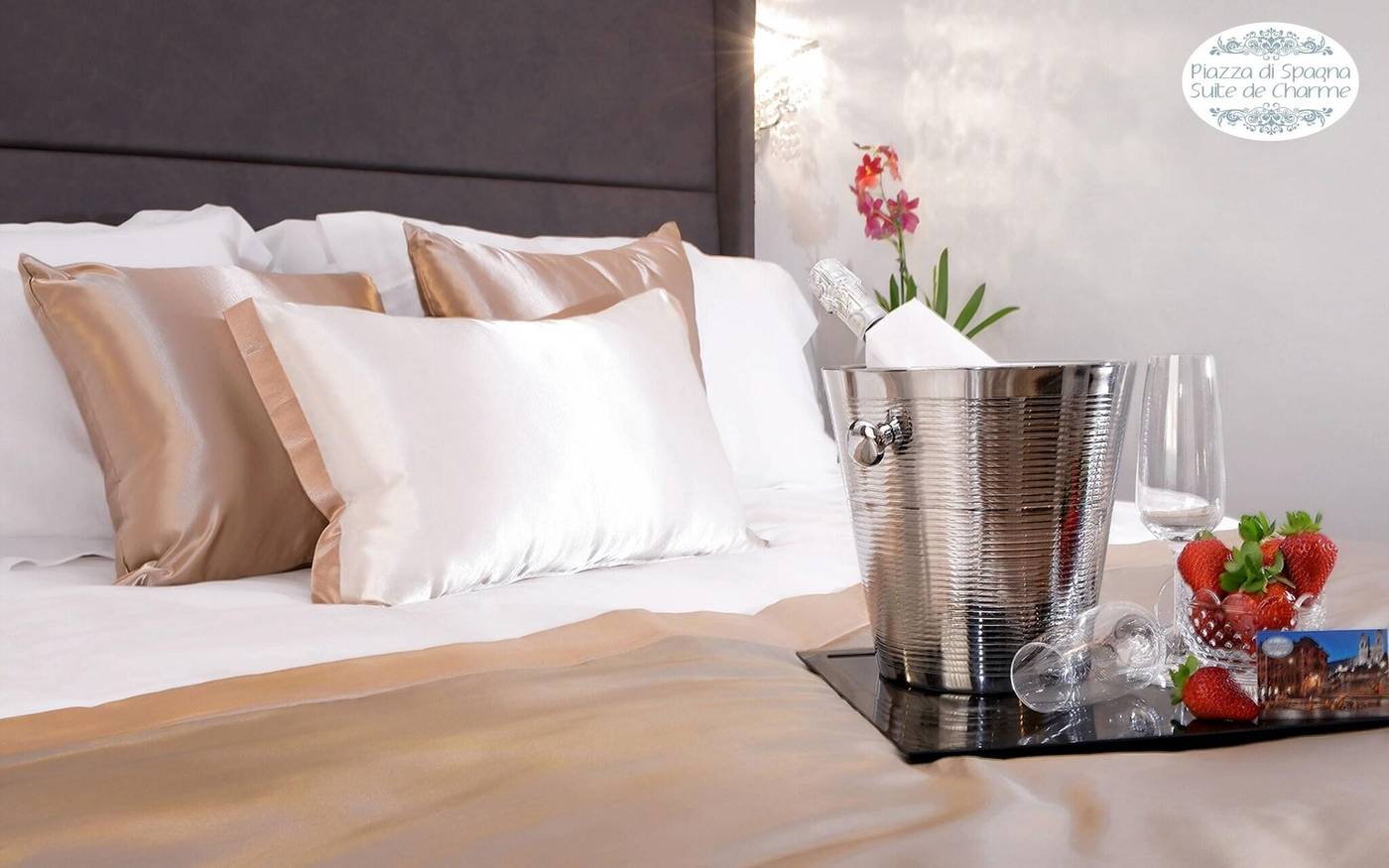 Piazza-Di-Spagna-Suite-De-Charme-Room-14