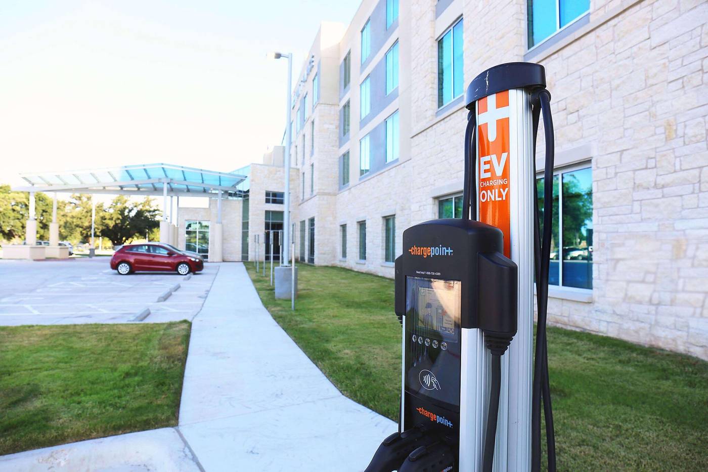 Hyatt Place Austin Airport-United States-Austin-General view-2