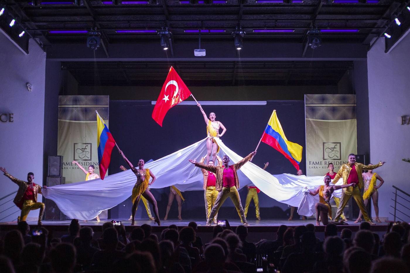 Fame-Residence-Goynuk-Sports-and-Entertainment-61