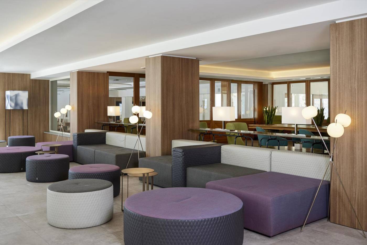 Park Hotel Casimiro-Italy-SAN FELICE DEL BENACO-Lobby-5