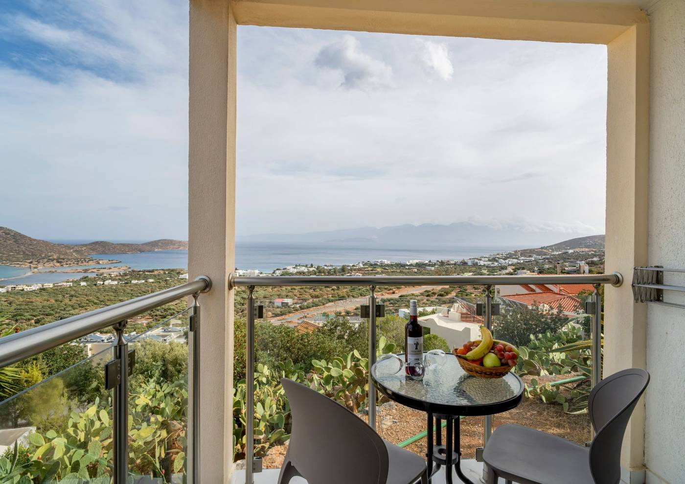 Elounda Residence Resort & Waterpark