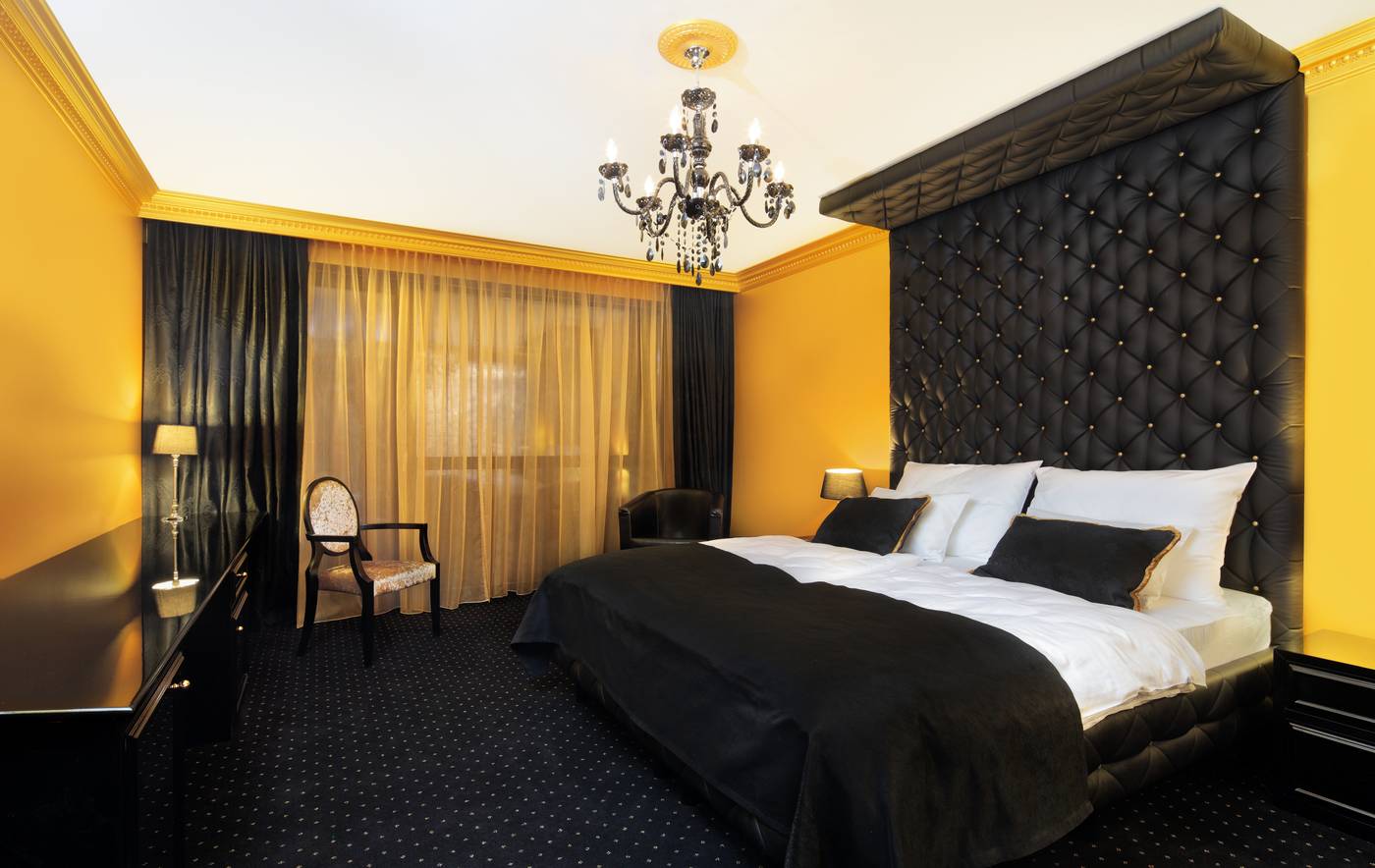 Nox Hotel-Slovenia-LJUBJANA-Room-5