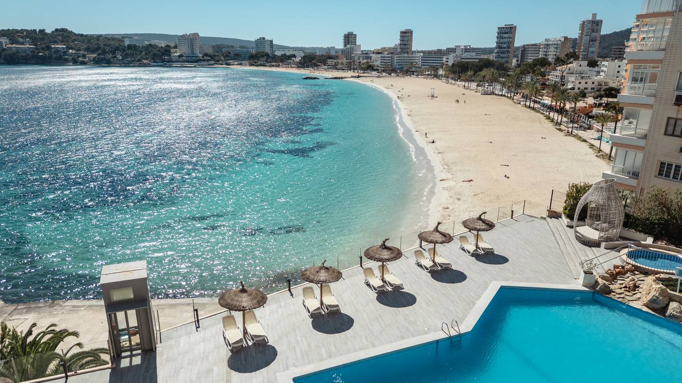 Bahia Principe Sunlight Coral Playa