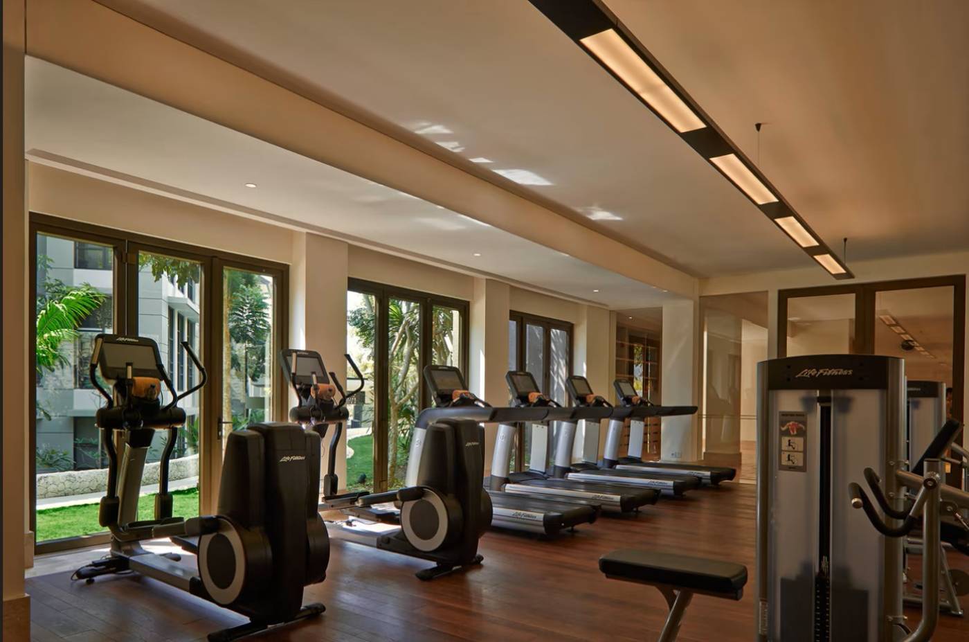 Ritz-Carlton Bali 03.09