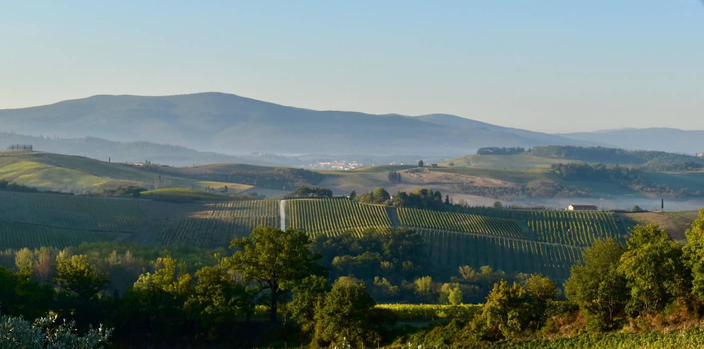 Locanda Le Piazze-Italy-CASTELLINA IN CHIANTI-General view-7