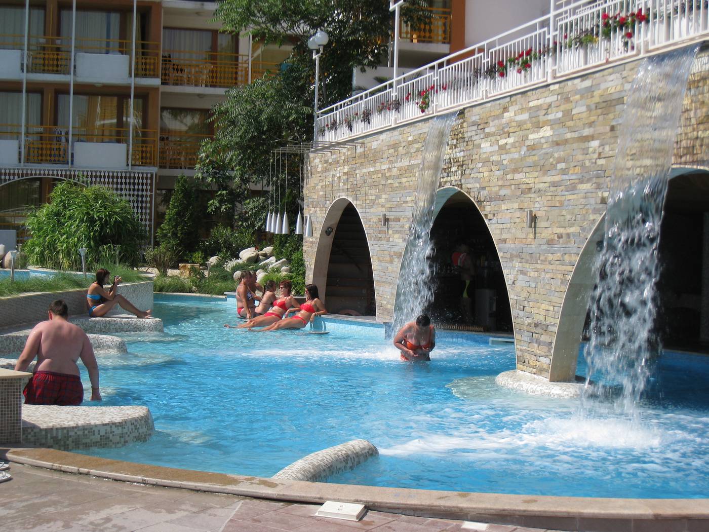 Nessebar Beach 19.01.26