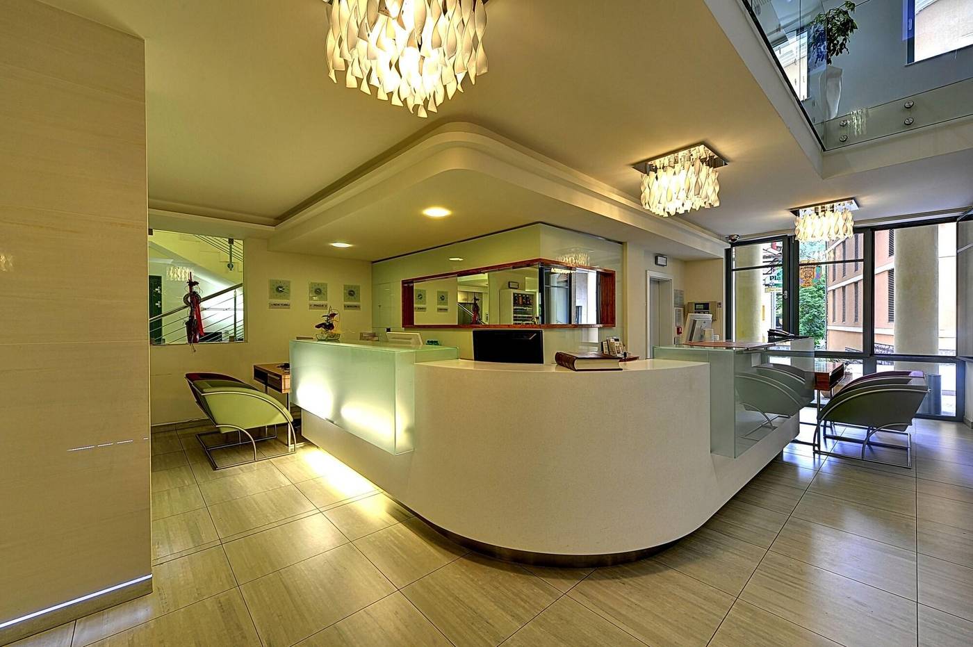 Royal Regent-Czech Republic-KARLSBAD -Lobby-6