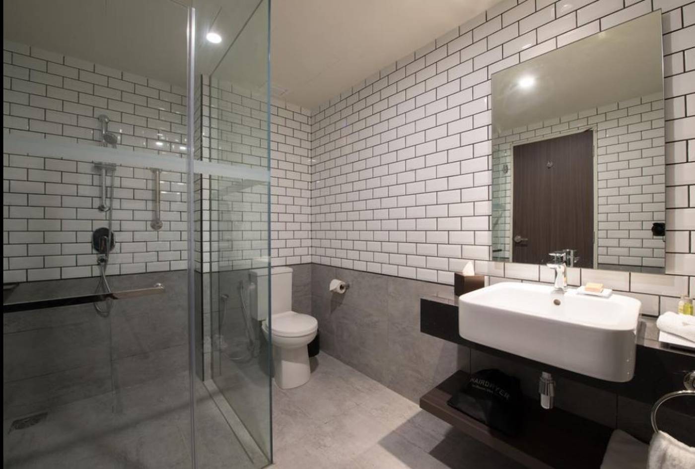 Hilton Garden Inn Jalan Tuanku Abdul Rahman North-Malaysia-KUALA LUMPUR-Room-10