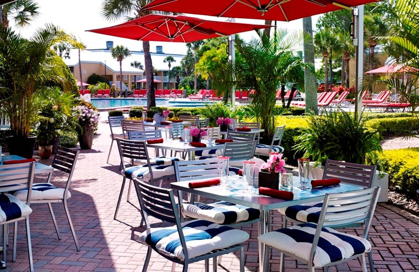 Wyndham Orlando Resort