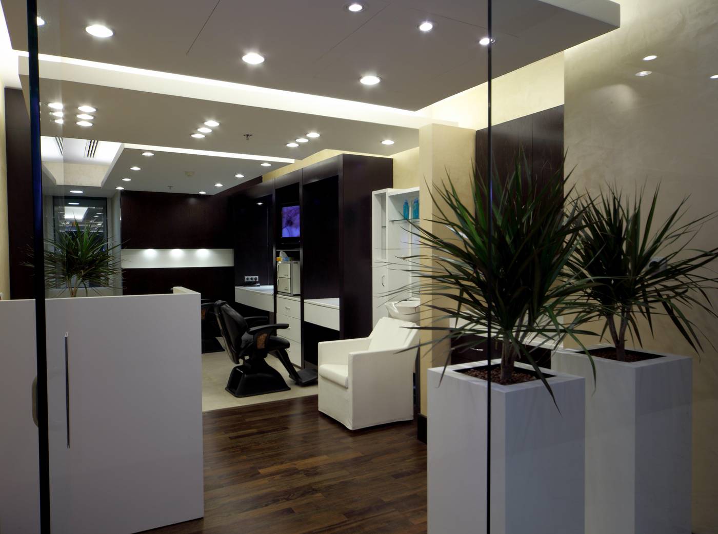 Radisson Blu Hotel and Convention Center-Saudi Arabia-RIYADH-General view-3