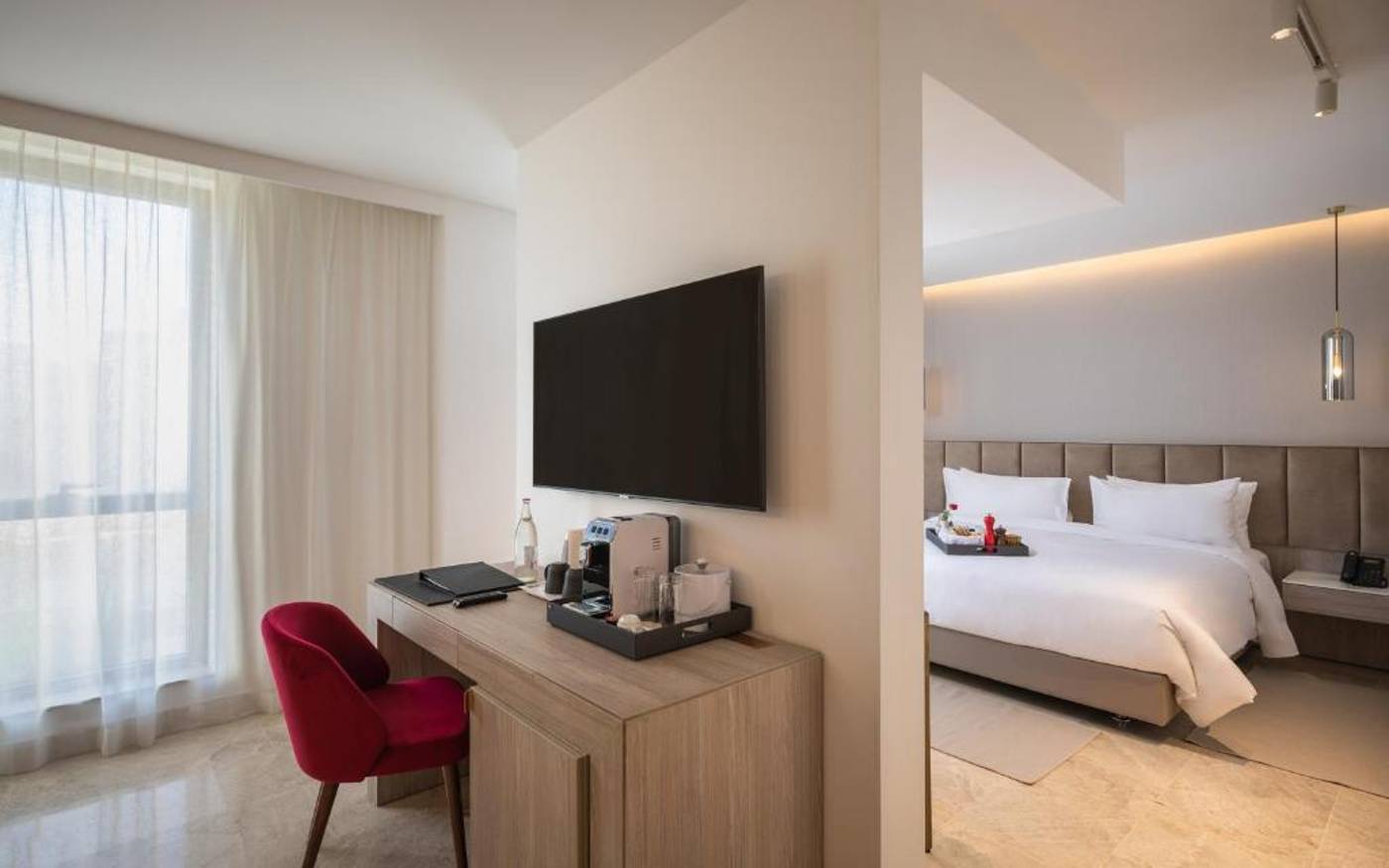 Hotel Royal ASBU Tunis-Tunisia-Monastir-Room-8