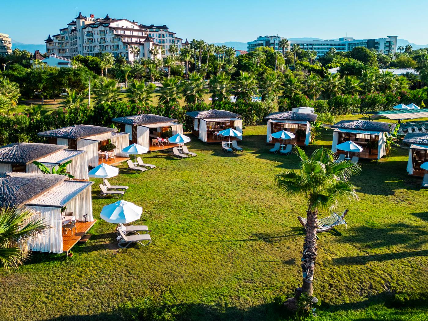 Bella Resort & Spa Hotel