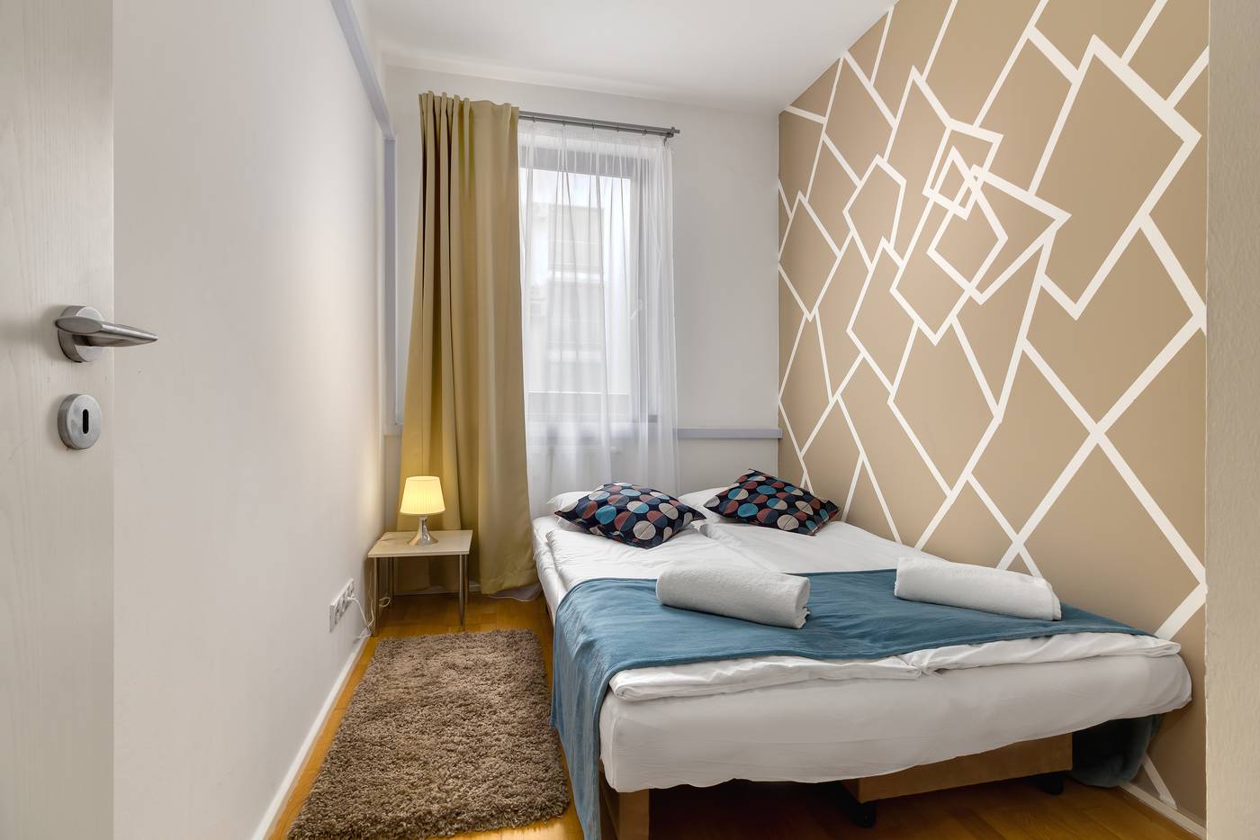 Quality-Point-Apartments-Room-19