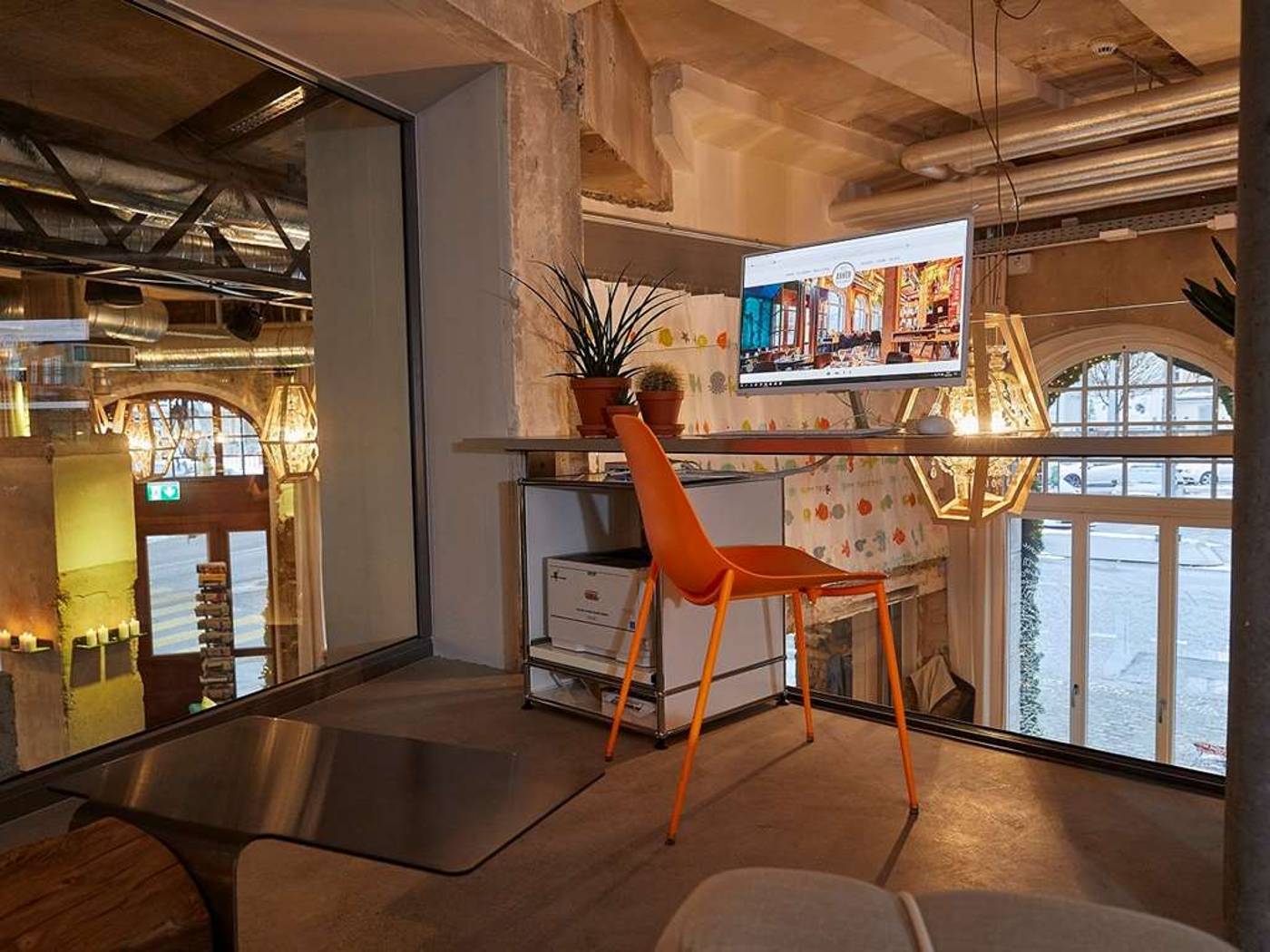 Hotel Anker-Switzerland-LUCERNE-General view-5