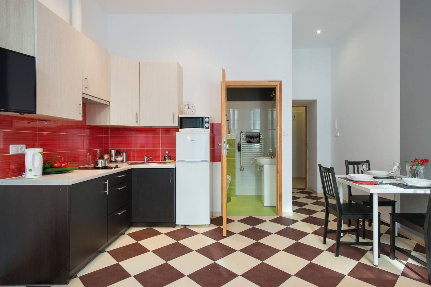 Happy-Tower-Krakow-Room-5