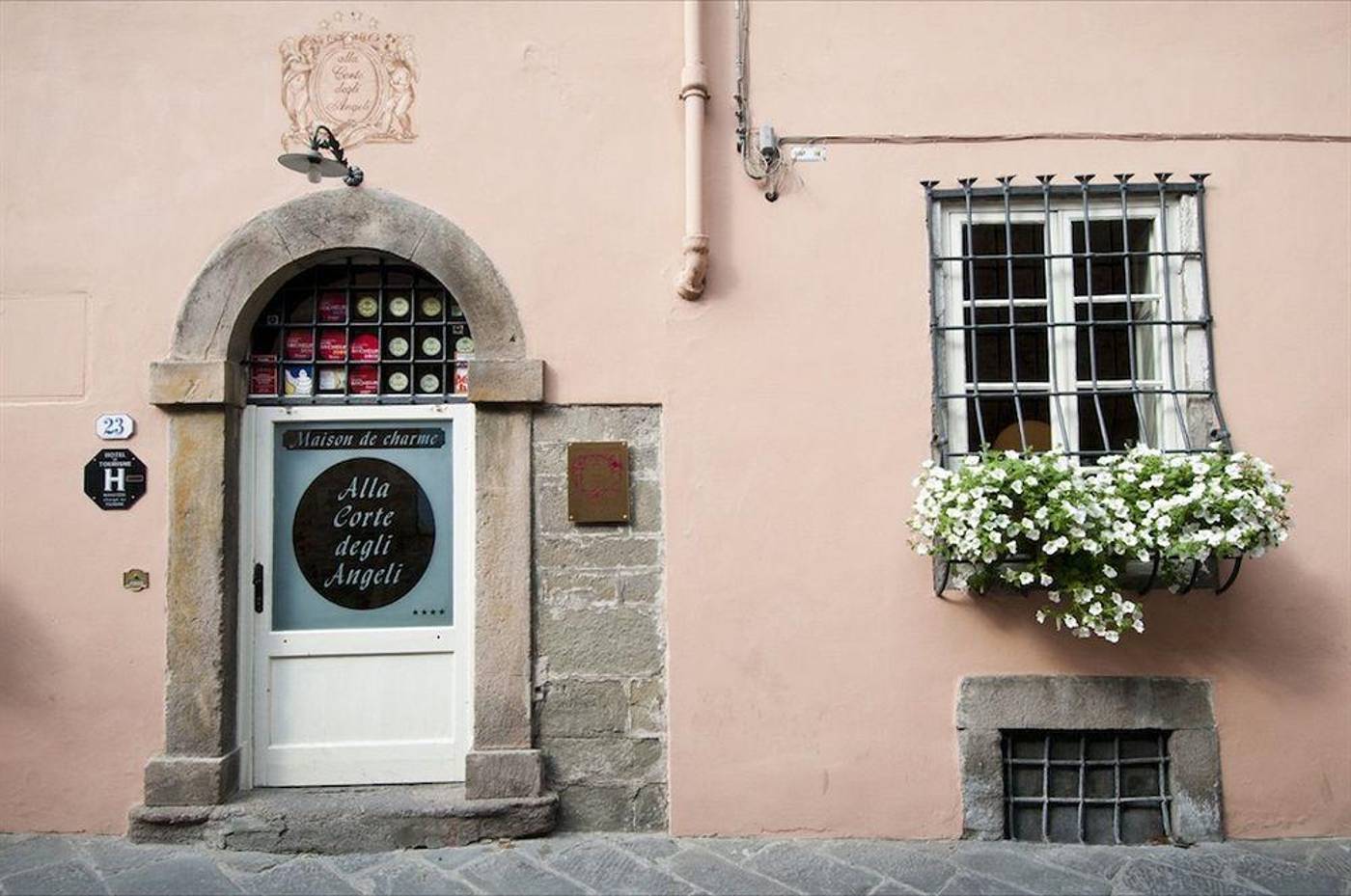 Maison-De-Charme-Alla-Corte-Degli-Angeli-General-view-3