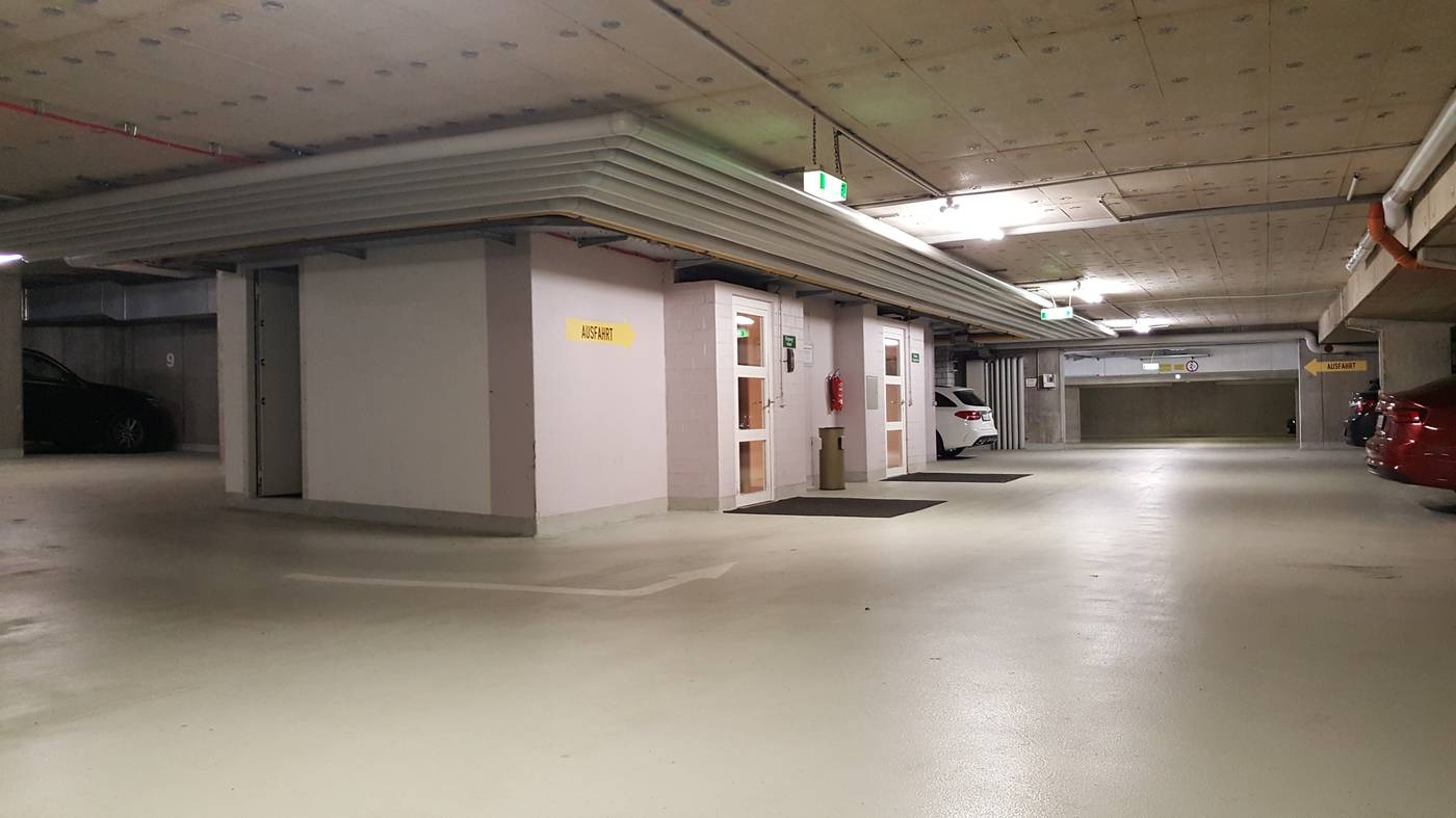 Erikson Hotel-Germany-SINDELFINGEN- STUTTGART-General view-4