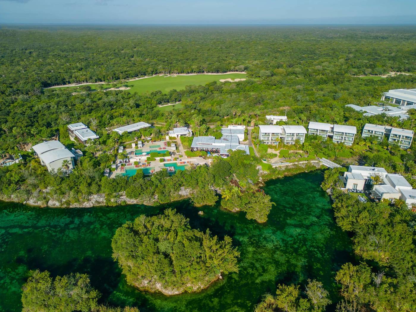 Andaz-Mayakoba-Resort-Riviera-Maya---A-concept-by-Hyatt-General-view-103