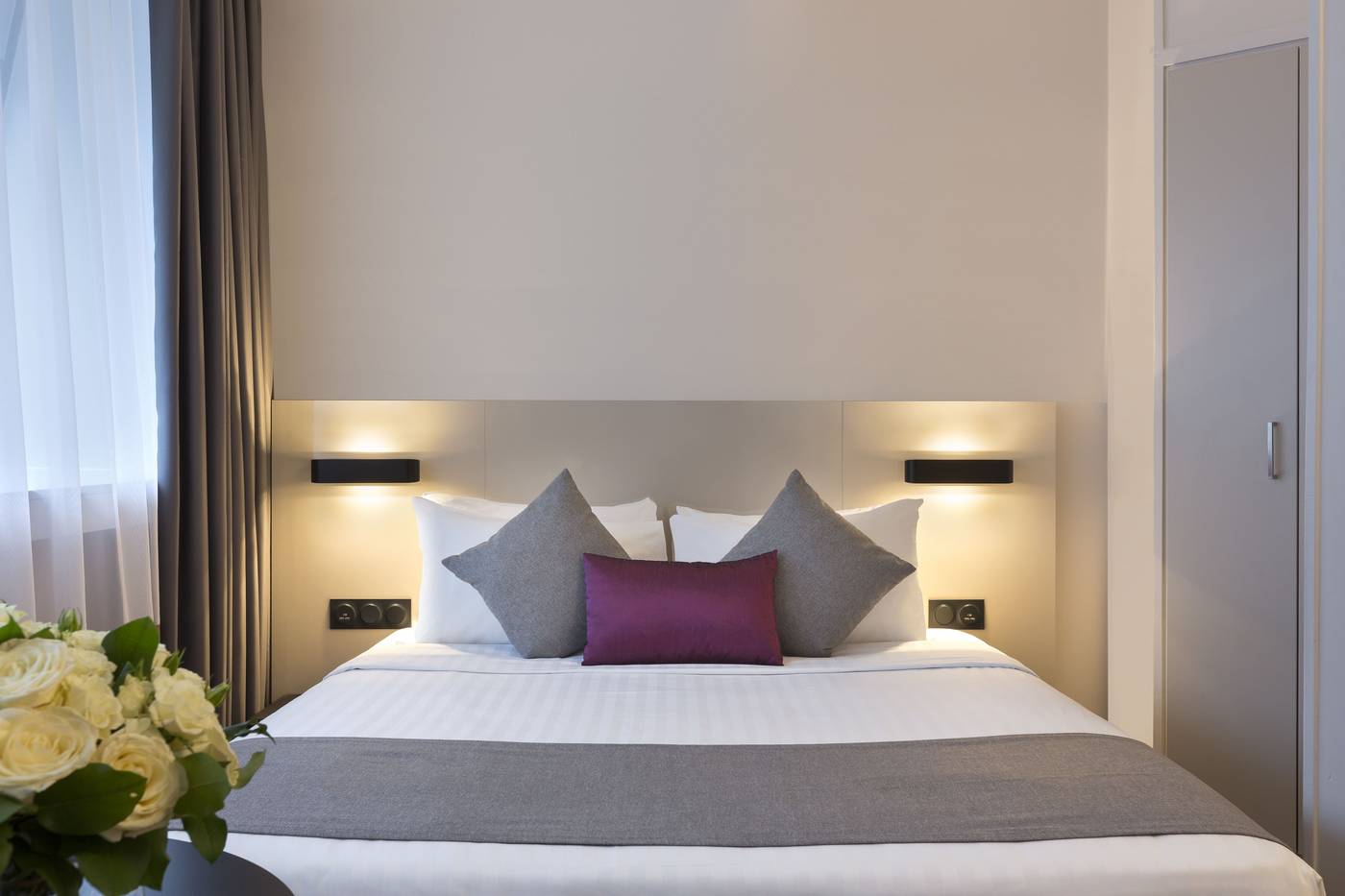 Citadines-Trocadero-Paris-Room-18