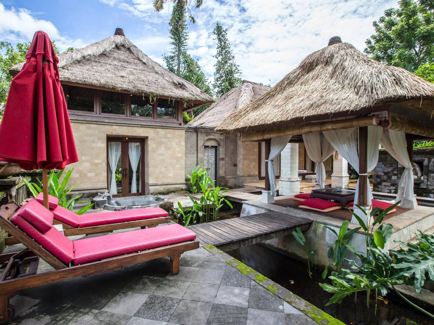 Arma Museum and Resort-Indonesia-UBUD-General view-9