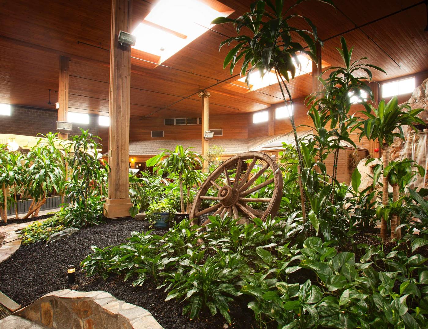 Best Western Premier Ashton Suites-Willowbrook-United States-Houston-General view-7