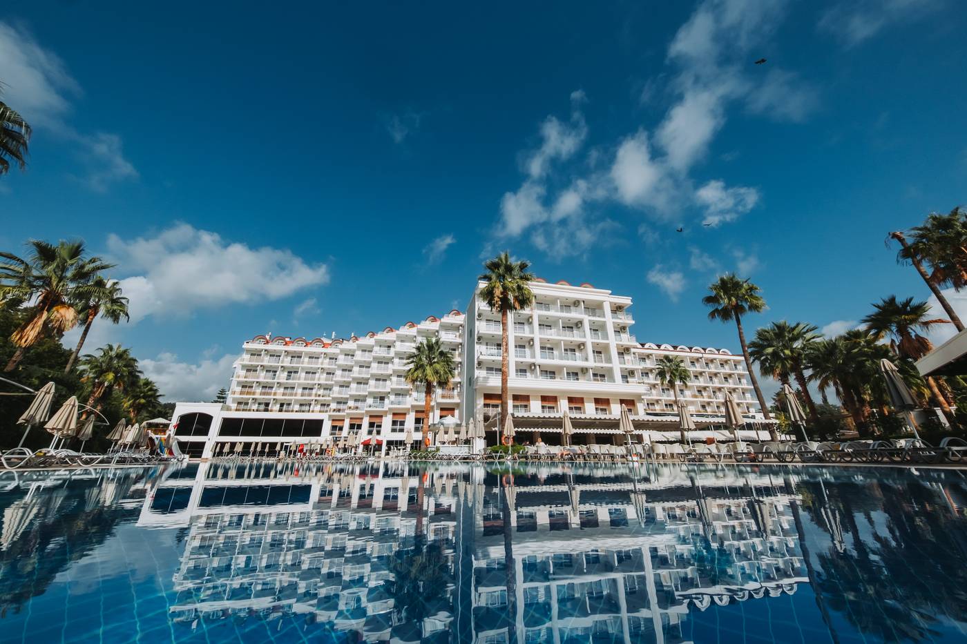 Grand Ideal Premium Hotel