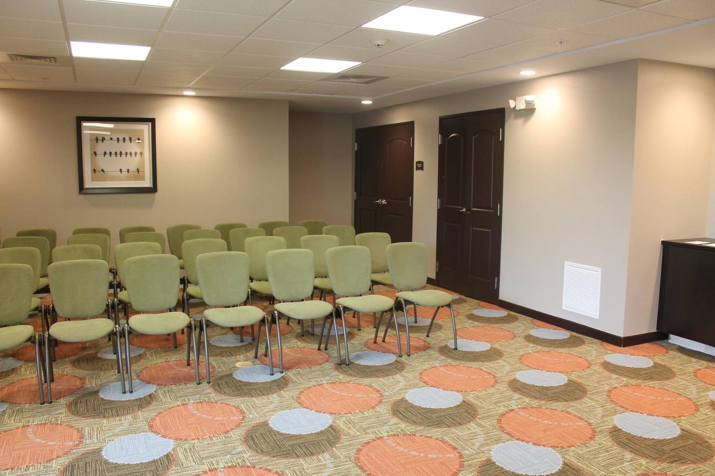 Staybridge Suites Carlsbad - United States - CARLSBAD - Conferences - 5