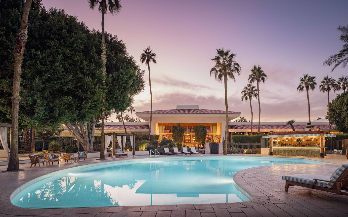 The Scott Resort & Spa-United States-Scottsdale-General view-1