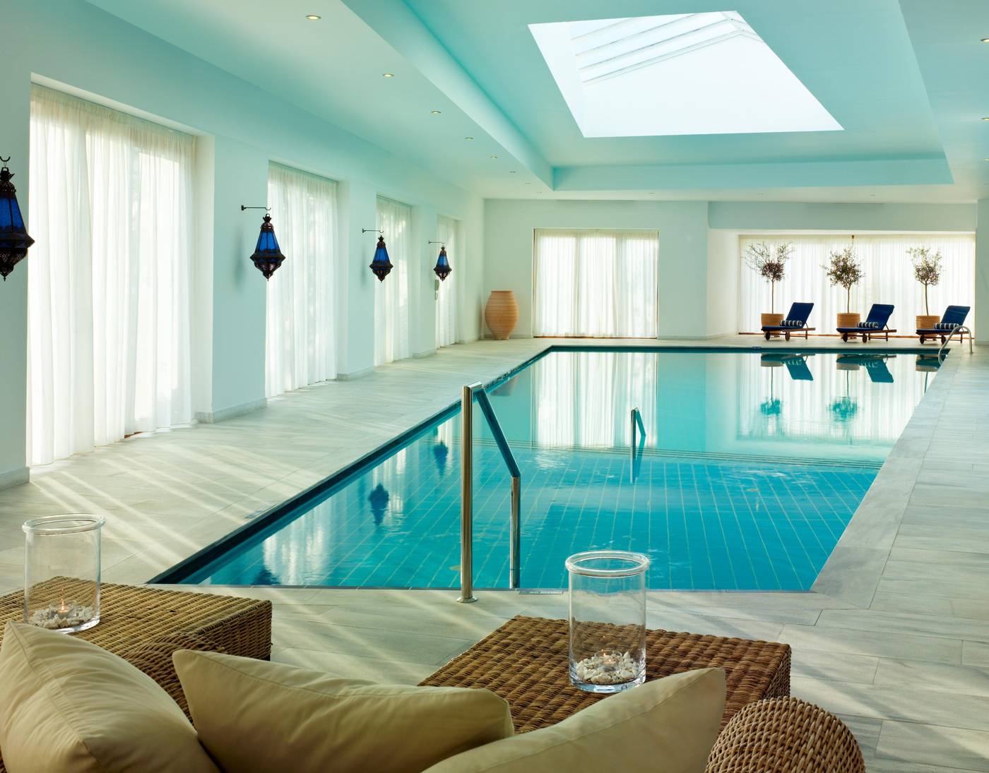 Blue-Palace--a-Luxury-Collection-Resort---Spa-Sports-and-Entertainment-56