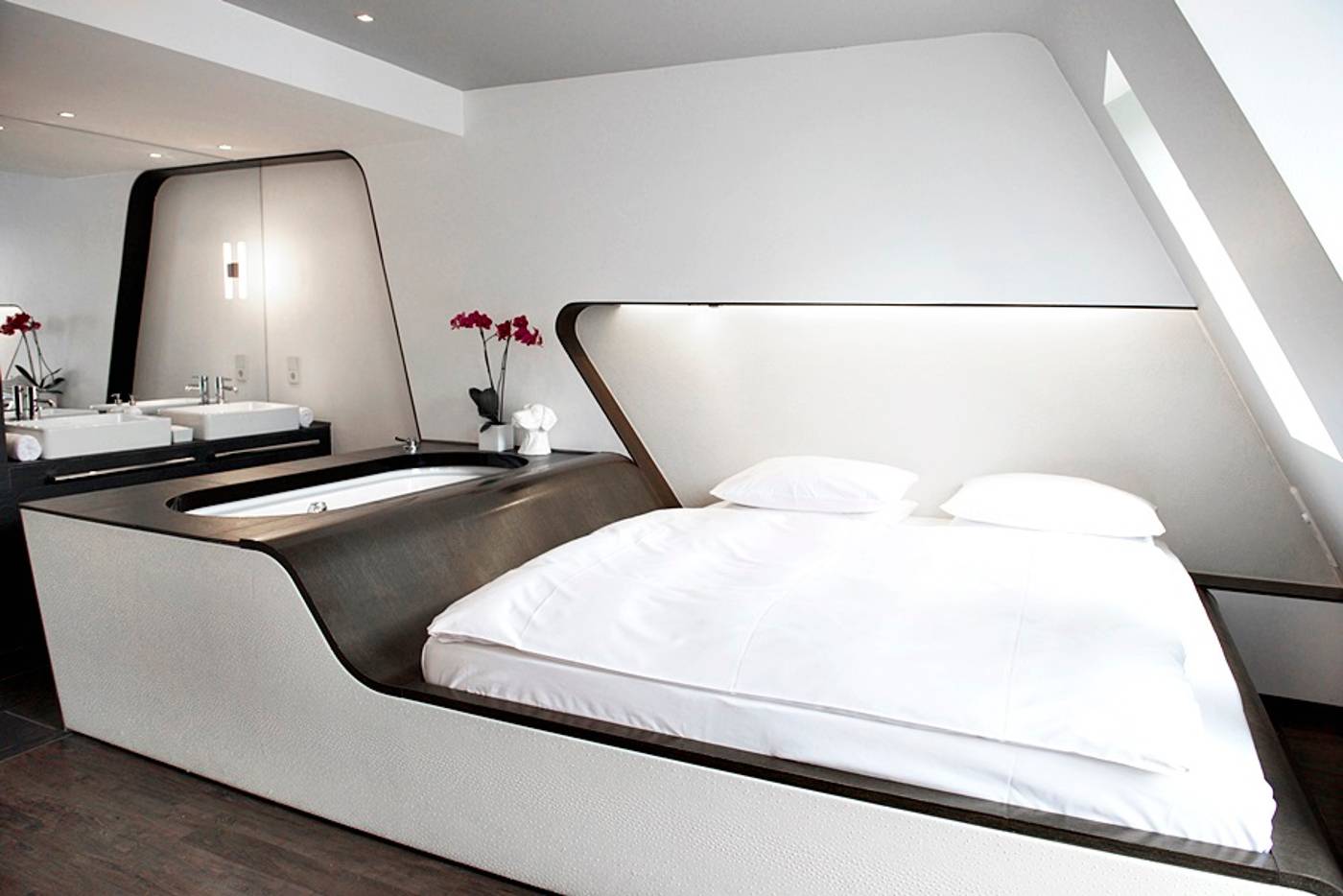 Hotel Q!-Germany-Berlin-General view-10