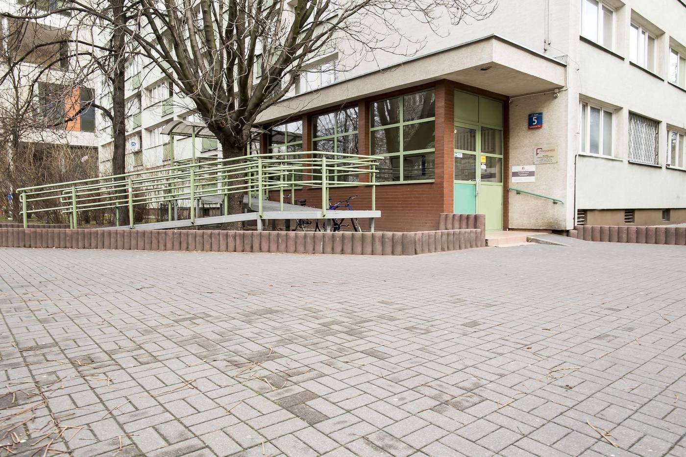 Hosapartments-City-Center-Room-76