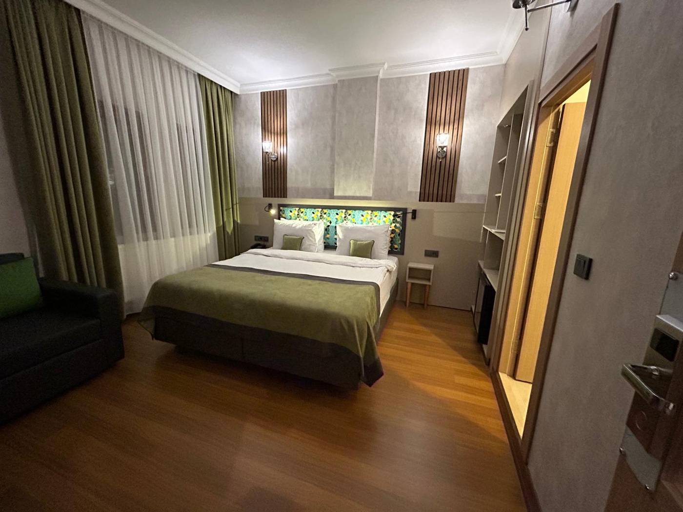 The Best City Kadıköy-Turkey-istanbul-Room-4